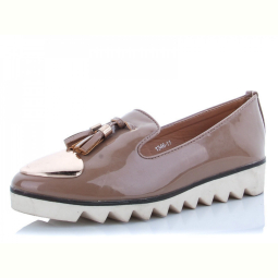 Туфли Lion 1346-11 beige