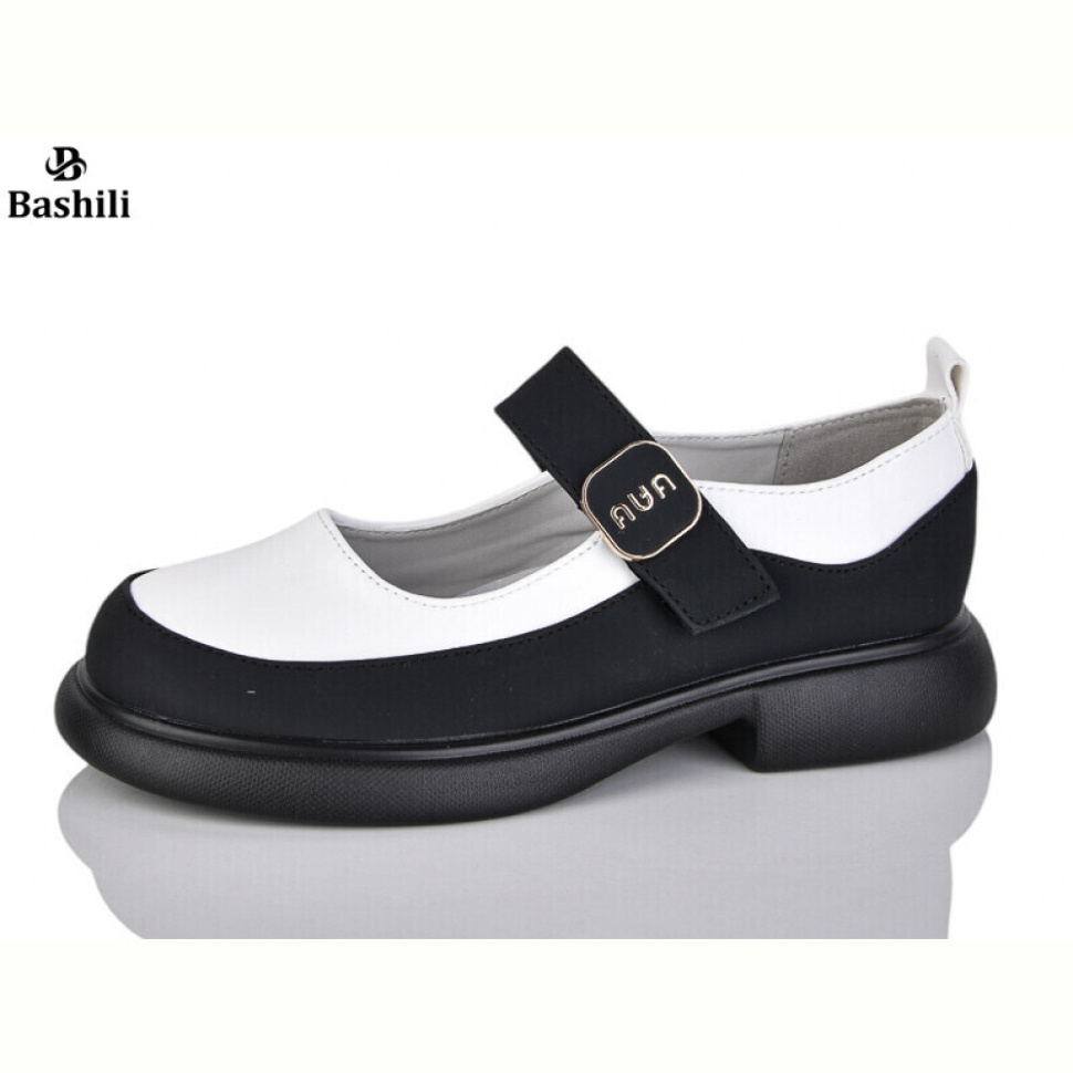 Туфли Башили G6504-1