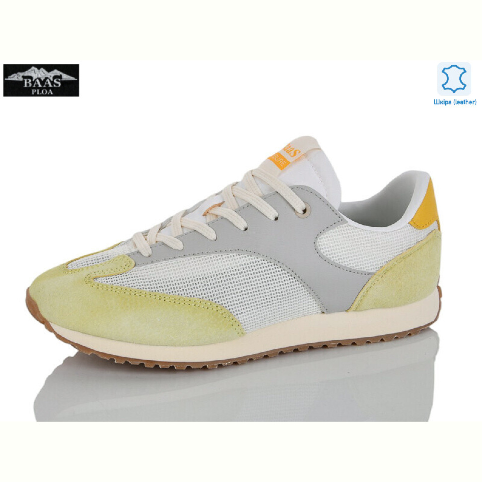 Кроссовки Baas L1899-26
