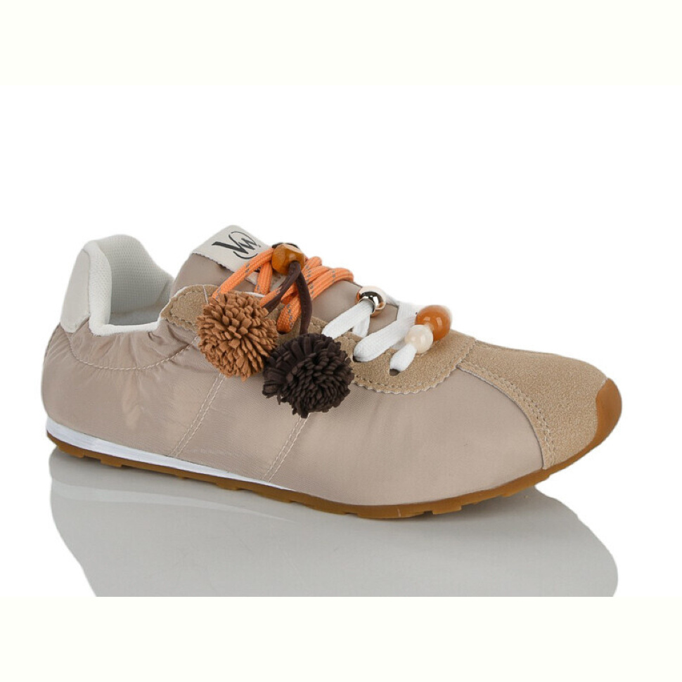 Кроссовки Violeta 2028-8 khaki