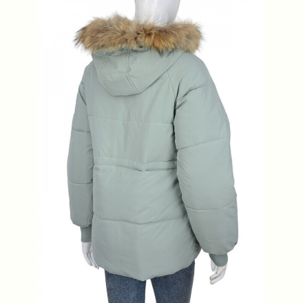 Куртка Turn Hug 810 l.green