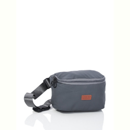 Бананка Superbag 053 d.grey