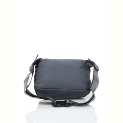 Бананка Superbag 053 d.grey