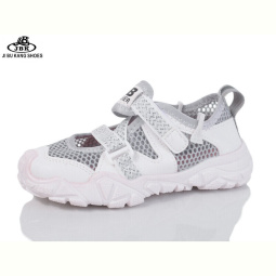 Туфли Jibukang C723-2 grey