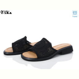 Шлепки Vika SY42-1