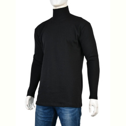 Гольфы Banko N002-4 black
