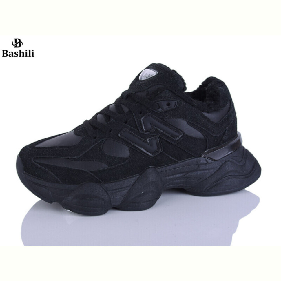 Кроссовки Башили H9530-22