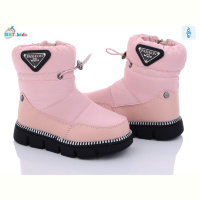 Дутики BBT T6908-2