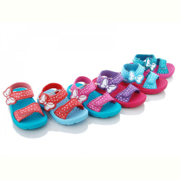 Босоножки Alemy Kids C1102-2G2 mix
