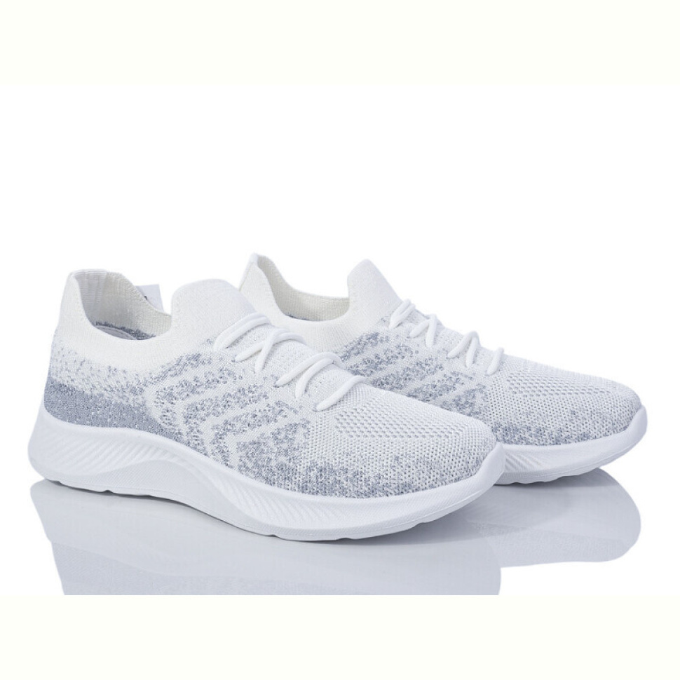 Кроссовки Violeta 149-46 grey