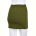 Юбка Obuvok B025-4 khaki (10661)