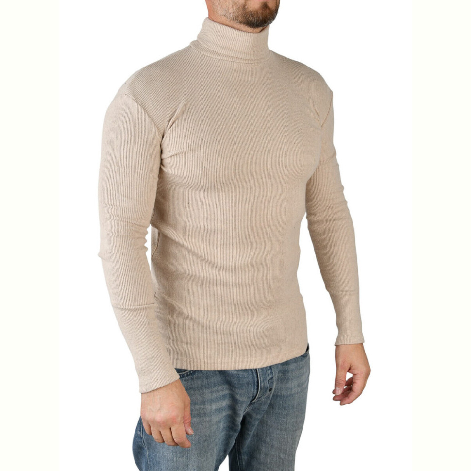 Гольфы 4sezona N002-19 beige Гольфы 4sezona N002-19 beige