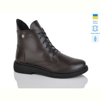 Ботинки Sali 25 корич.к.