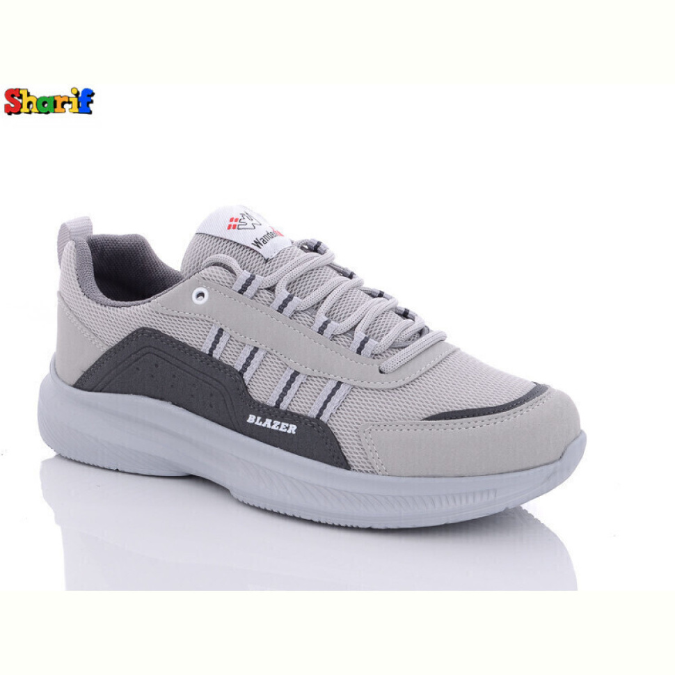 Кроссовки Sharif 4153-4