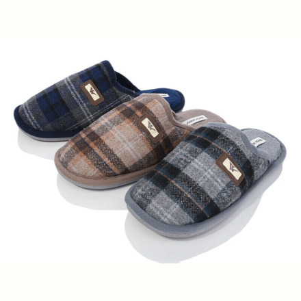 Тапки SANLIN 2 MU9716 mix