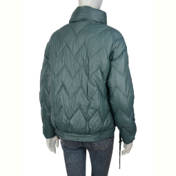Куртка Obuvok 2127 green (06983)