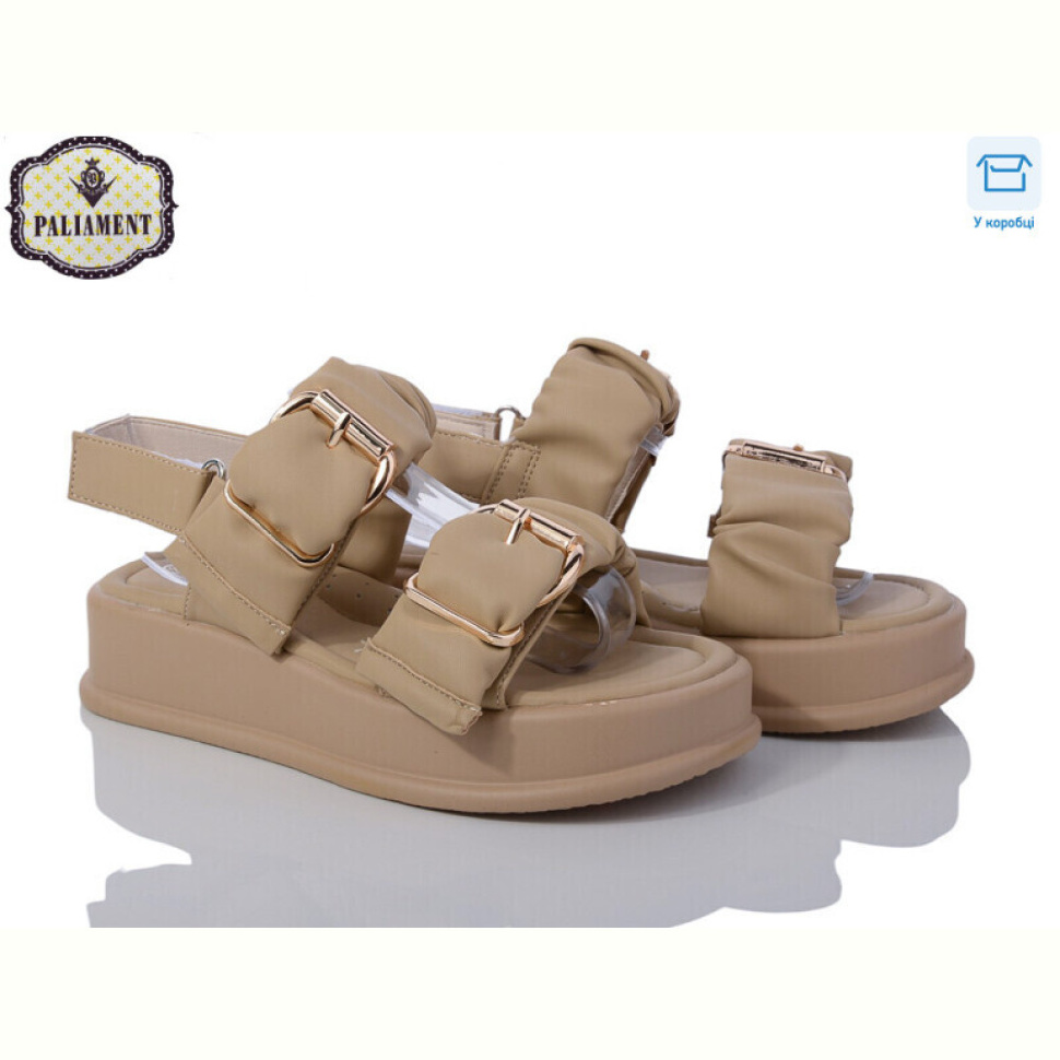 Босоножки PALIAMENT 88382-0D
