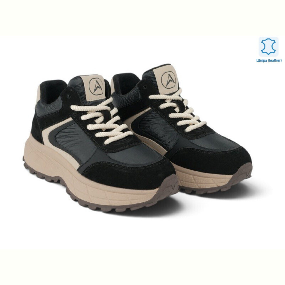 Кроссовки Allshoes 220986