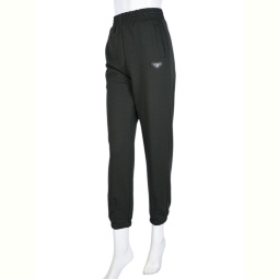 Спортивные брюки Banko N1002-1 green