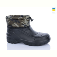 Сапоги из пены DeMur 160AG