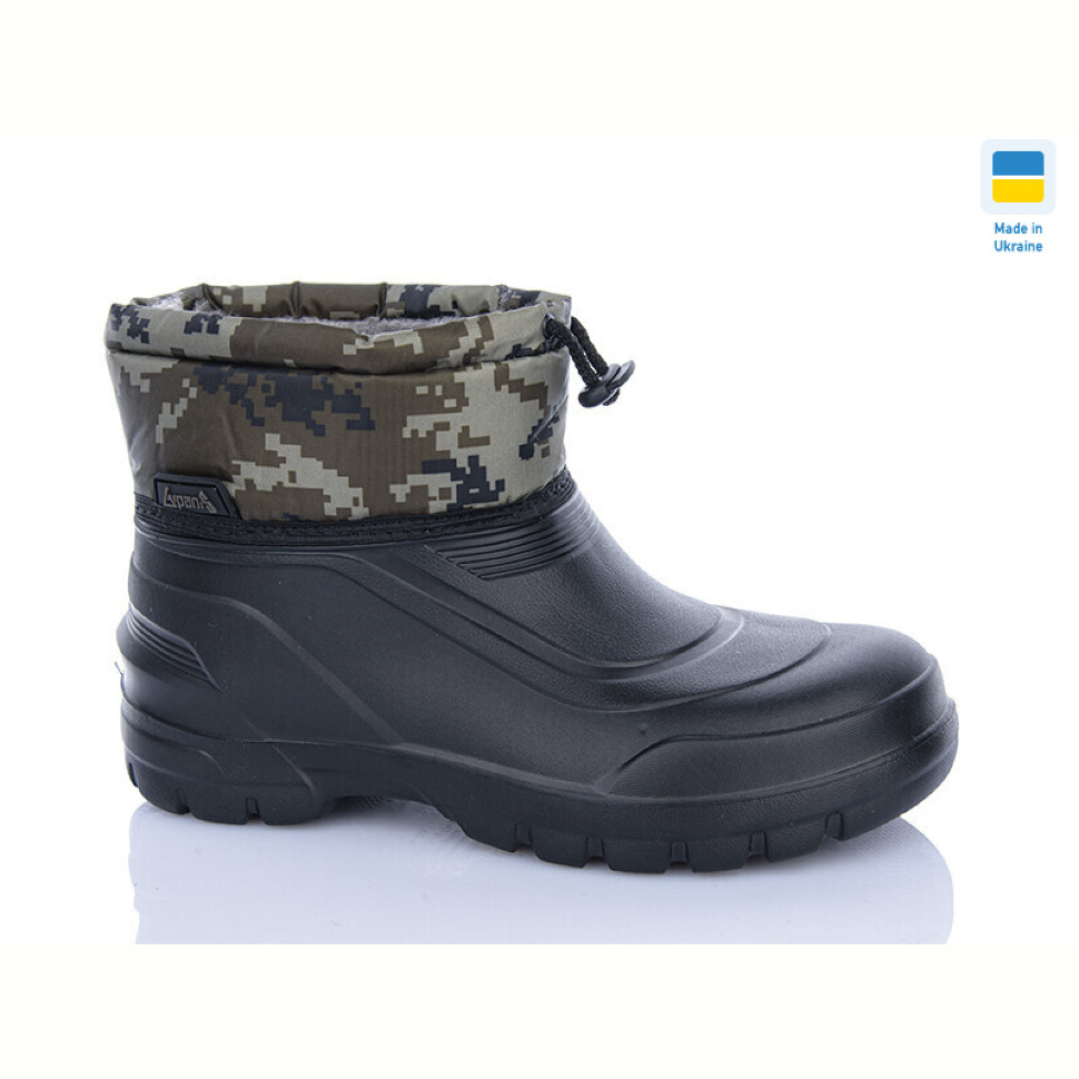 Сапоги из пены DeMur 160AG