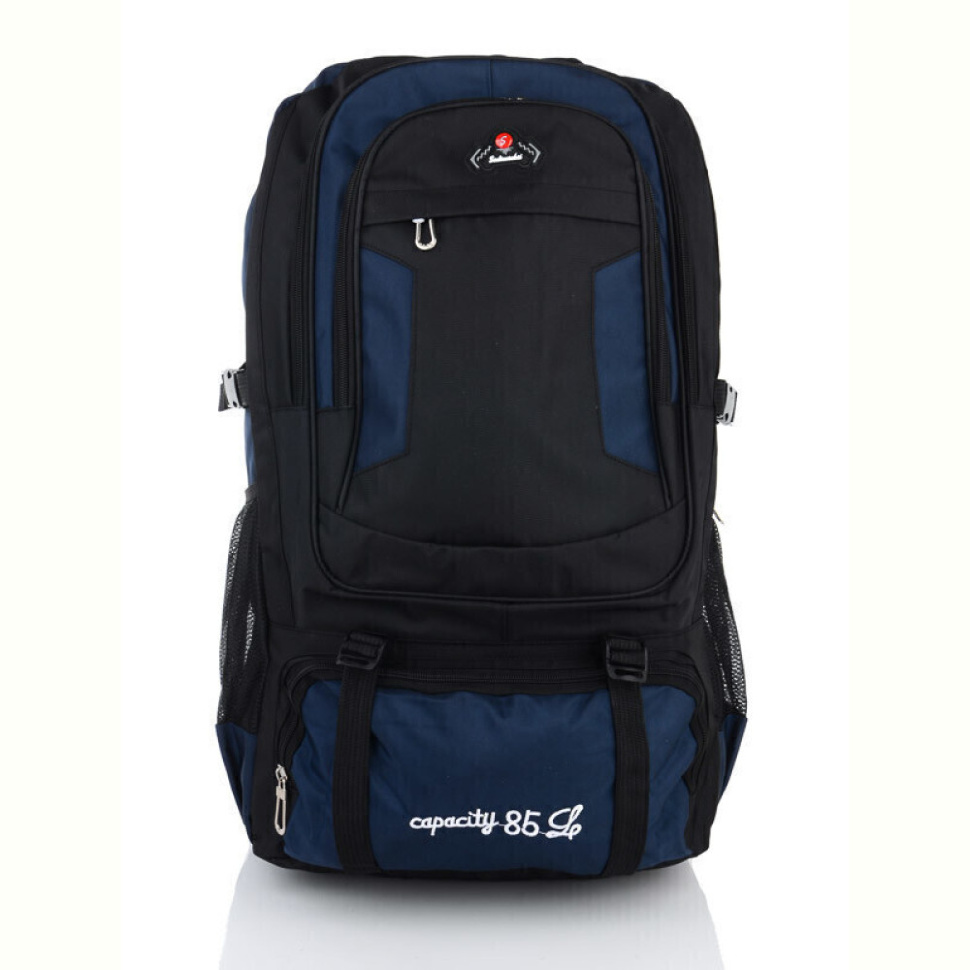 Рюкзак Superbag 910 black-blue