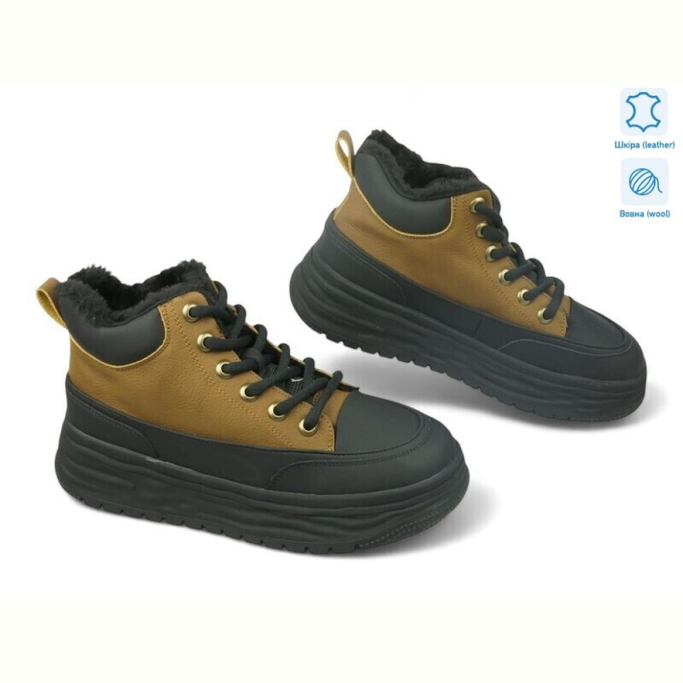 Ботинки Allshoes 180441