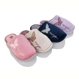 Тапки Optstok H29 mix