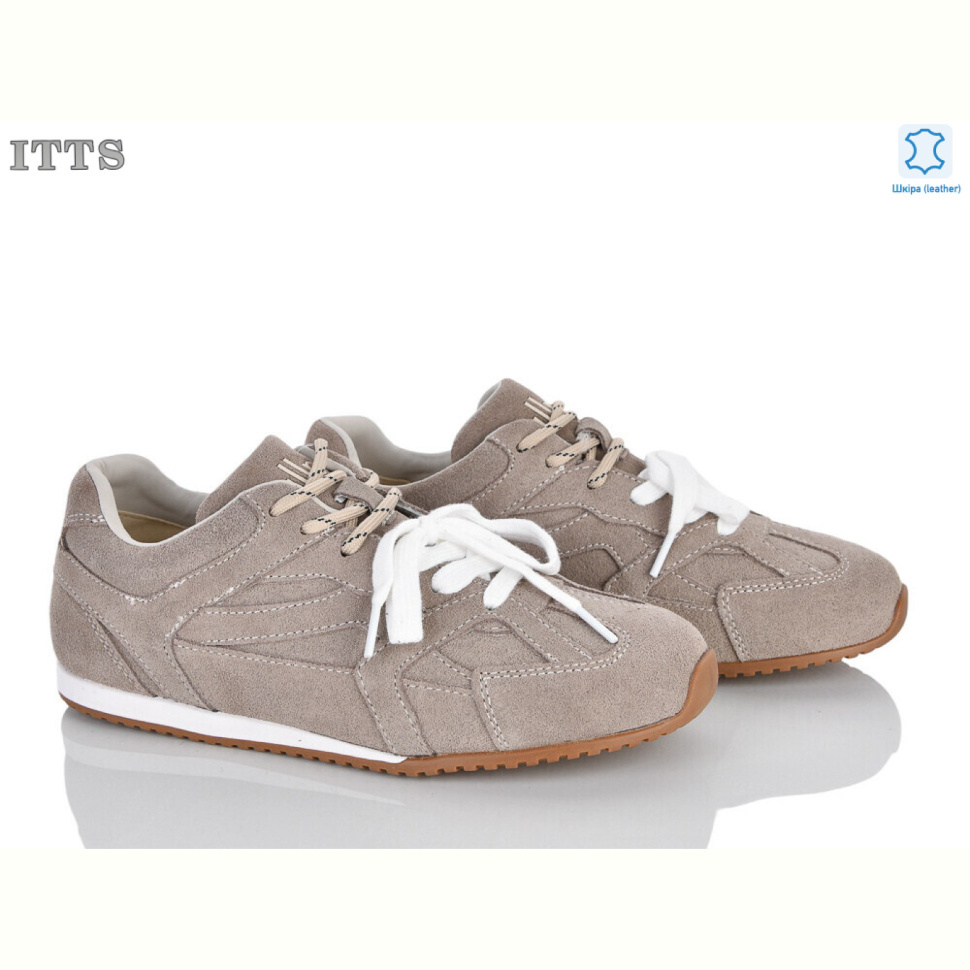 Кроссовки ITTS SV257-D Кроссовки ITTS SV257-D