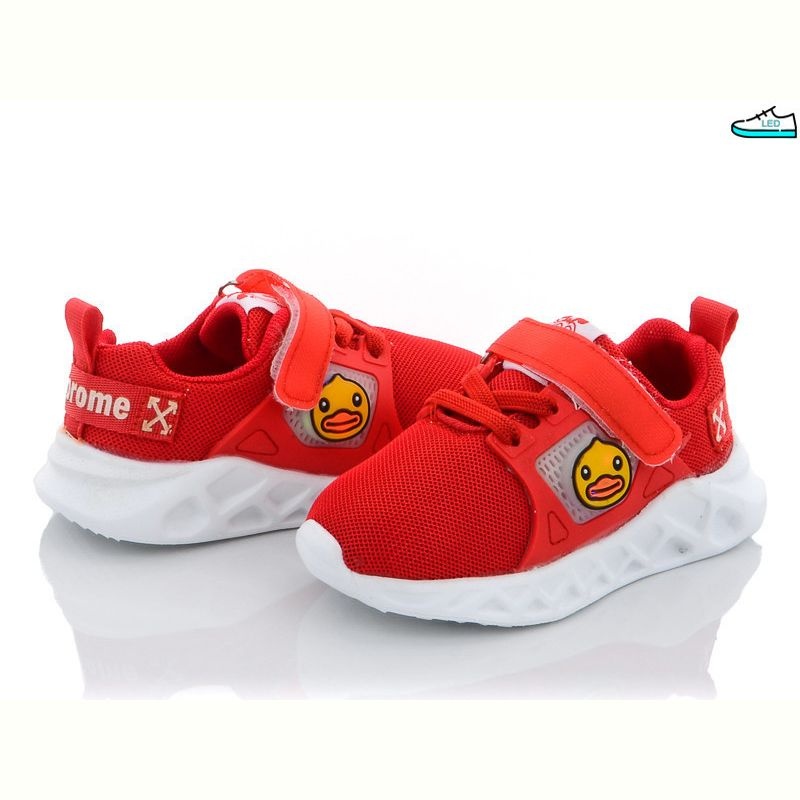 Кроссовки Class Shoes BDC095 LED