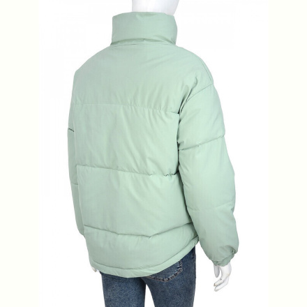 Куртка Turn Hug 851 green