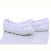 Слипоны Clibee-Caleton B110-9 white