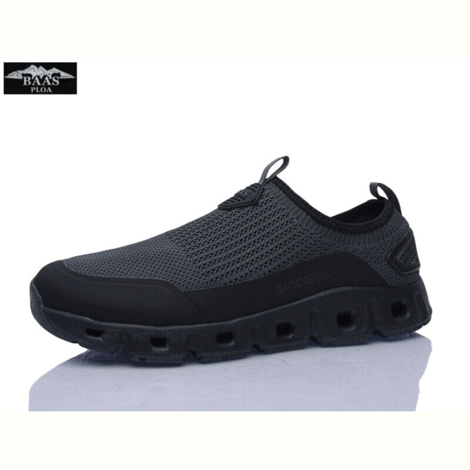 Кроссовки Baas L1869-12