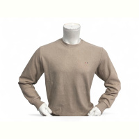 Батник TurkishBrend 01 бежевий