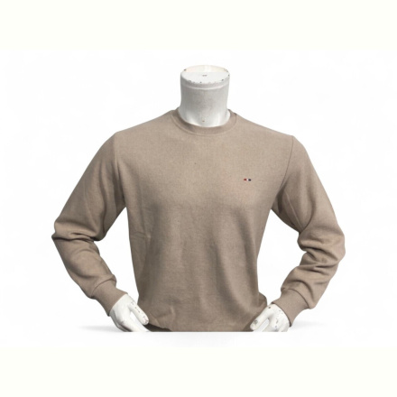 Батник TurkishBrend 01 бежевий