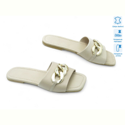 Шлепки Allshoes 178045
