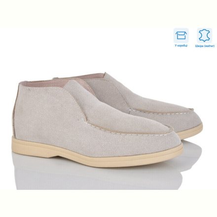 Туфли Love-L&amp;M-ZDW PL80-4