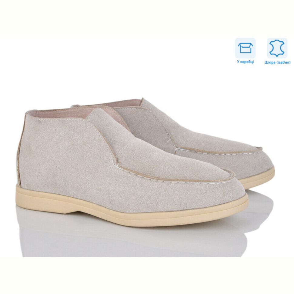 Туфли Love-L&M-ZDW PL80-4