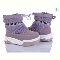 Дутики Poni kids 2311-2F