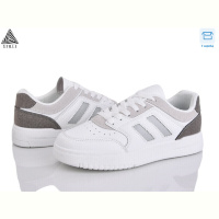 Кроссовки STILLI Group AD310-3 шкіра