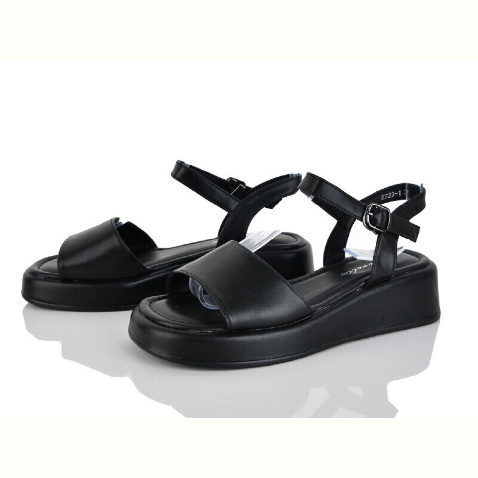 Босоножки Loretta E723-1