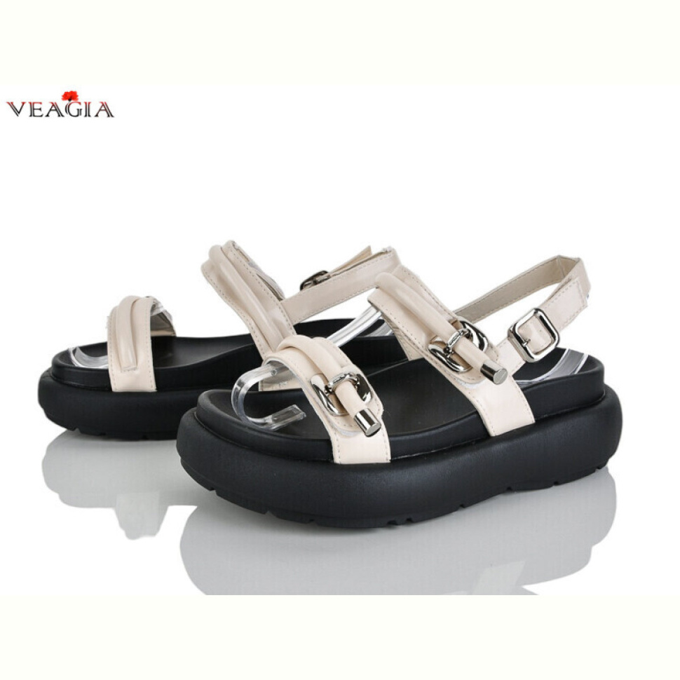 Босоножки Veagia-ADA N22 beige