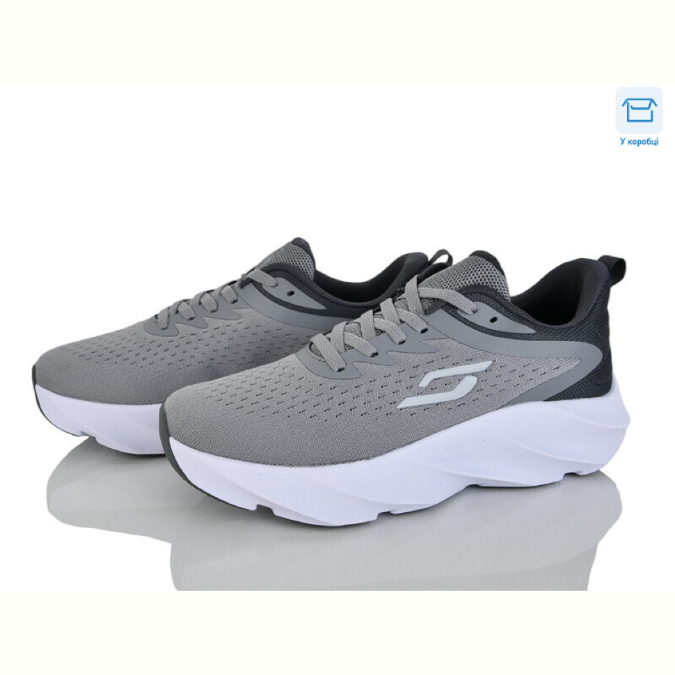 Кроссовки YZY U3426-4