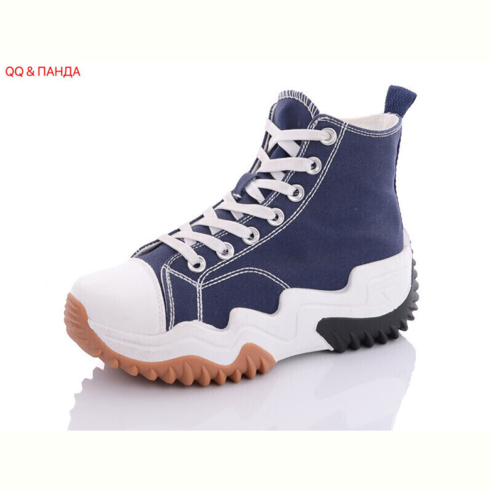Кроссовки QQ&Панда BK71-3