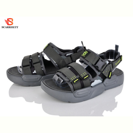 Сандалии SCARRHETT 7519