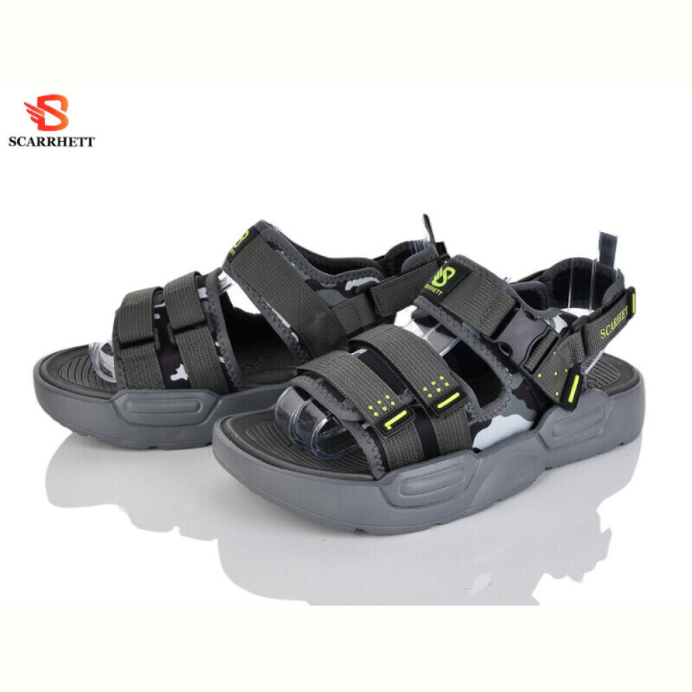 Сандалии SCARRHETT 7519 Сандалии SCARRHETT 7519