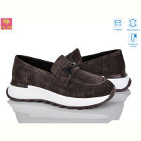 Туфли PLPS S625-4