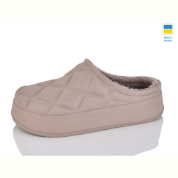 Галоши Крок C111 беж