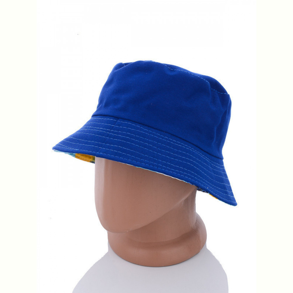Панама RuBi RF007-2 blue