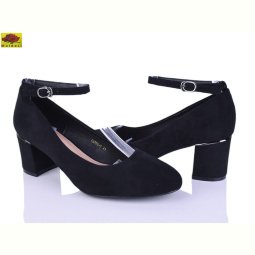 Туфли Mei De Li LD765-7